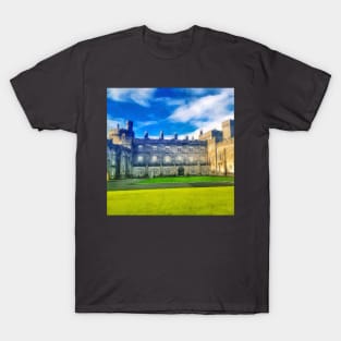 Kilkenny III T-Shirt